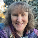 BAIPA President Becky Parker Geist, CEO of Pro Audio Voices and AMPlify Audiobooks
